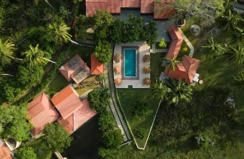 Hambantota Resort | Malala Retreat