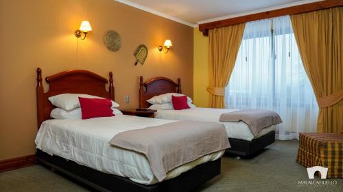 Malalcahuello Resort | Malalcahuello Thermal Hotel & Spa