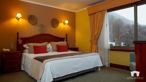 Malalcahuello Resort | Malalcahuello Thermal Hotel & Spa