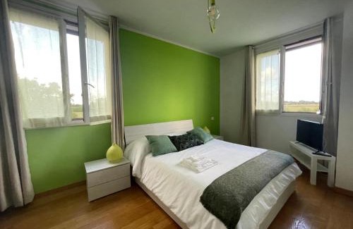 Zola Predosa Bed & Breakfast | MalaMù BnB Eventi