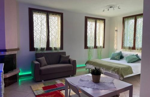 Zola Predosa Bed & Breakfast | MalaMù BnB Eventi