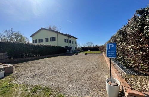 Zola Predosa Bed & Breakfast | MalaMù BnB Eventi