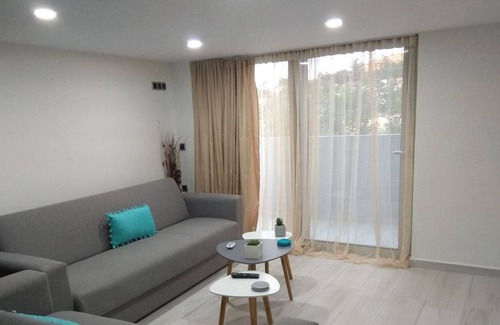 Mochos House | Malamatenia's Maisonette in Mochos