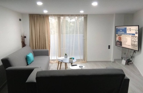 Mochos House | Malamatenia's Maisonette in Mochos