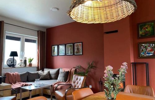 Dobiegniew House | Malanówka 1