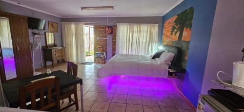 Kimberley Apartment | Malan's Siësta 1