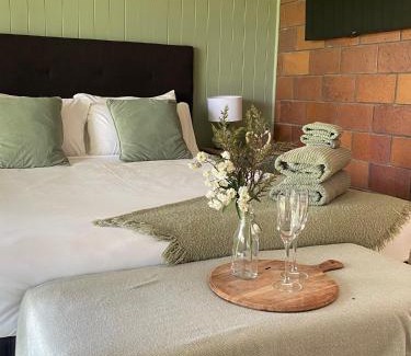 Malanda Hotel | Malanda Lodge
