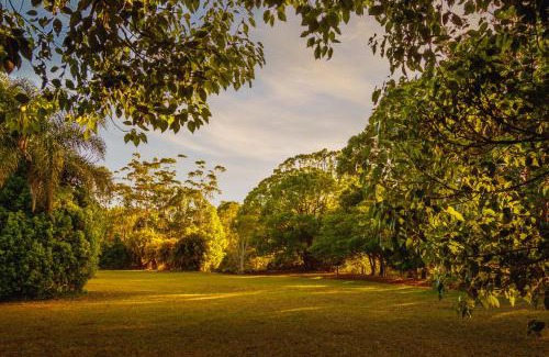 Malanda Hotel | Malanda Lodge