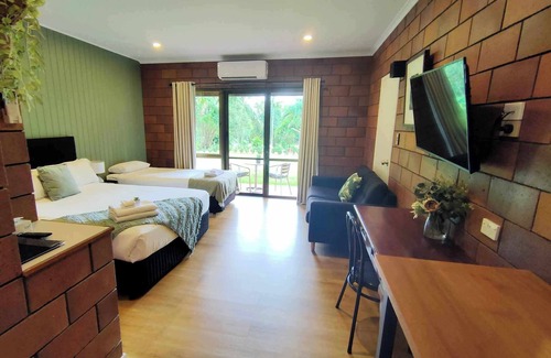 Malanda Hotel | Malanda Lodge
