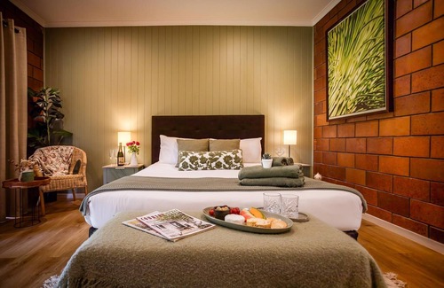Malanda Hotel | Malanda Lodge