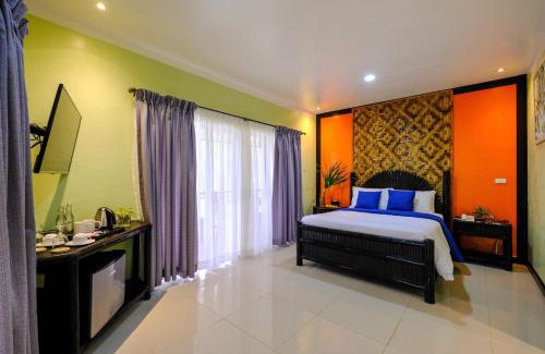 Amambucale Resort | Malapascua Exotic Island Dive Resort