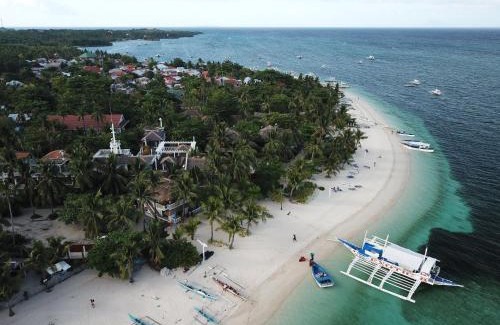 Amambucale Resort | Malapascua Exotic Island Dive Resort
