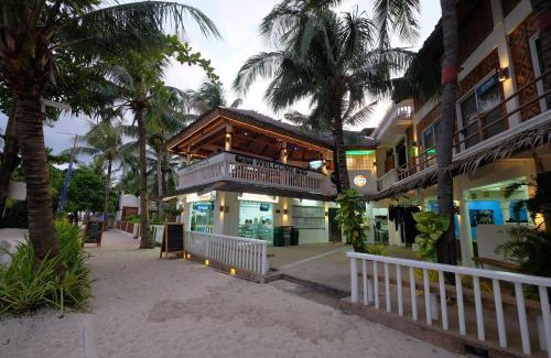 Amambucale Resort | Malapascua Exotic Island Dive Resort