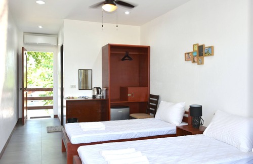Amambucale Hotel | Malapatel-Malapascua Hotel-
