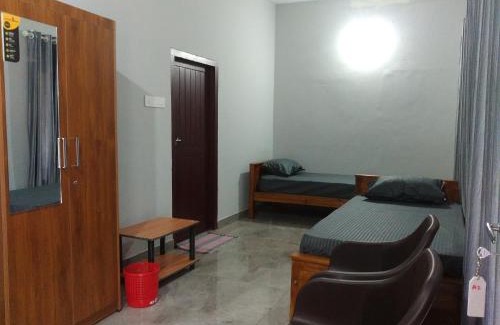Malappuram Apartment | Malapuram quarters