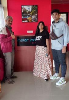 Port Blair Bed & Breakfast | Malar inn BNB