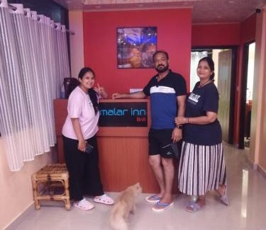Port Blair Bed & Breakfast | Malar inn BNB