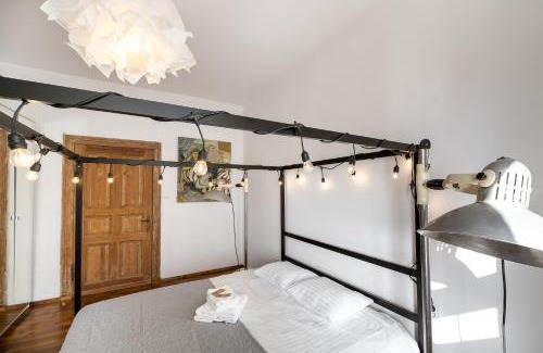 Stare Miasto Apartment | Malarskie Atelier