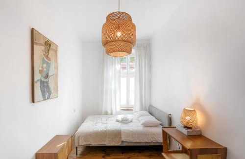 Stare Miasto Apartment | Malarskie Atelier