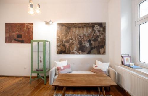 Stare Miasto Apartment | Malarskie Atelier