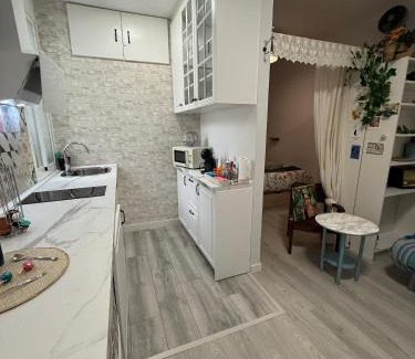 Malasana Apartment | Malasaña Love
