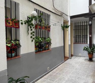 Malasana Apartment | Malasaña Love