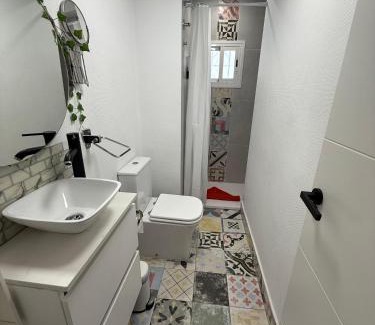 Malasana Apartment | Malasaña Love