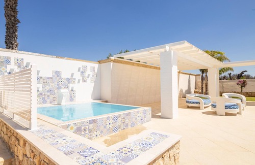Capilungo Villa | Malaspina Luxury Pool - Capilungo