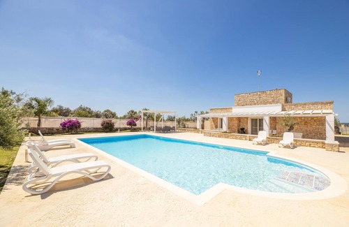 Capilungo Villa | Malaspina Luxury Pool - Capilungo