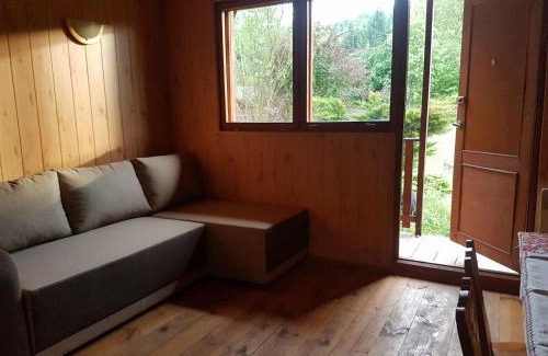 Wapienne House | Malastow Mały Domek