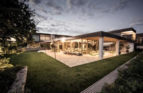 Palt Hotel | MALAT Weingut und Hotel