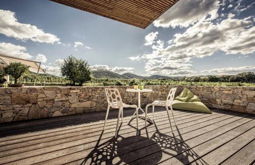 Palt Hotel | MALAT Weingut und Hotel