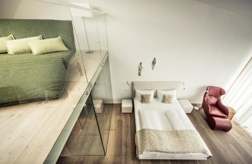 Palt Hotel | MALAT Weingut und Hotel
