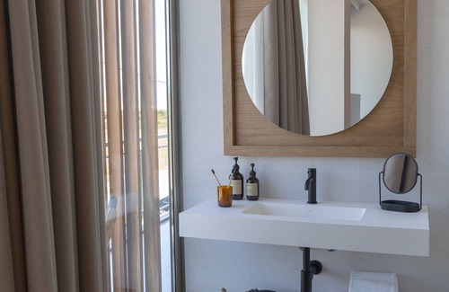 Fazouro Hotel | Malates Slow Boutique Hotel