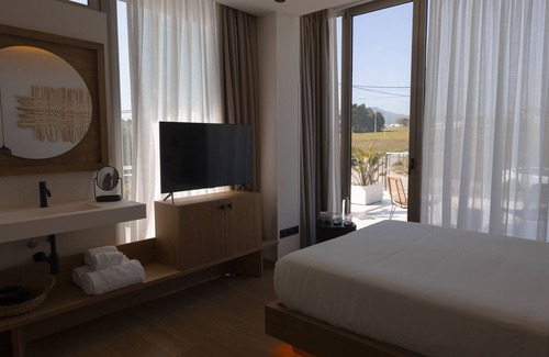 Fazouro Hotel | Malates Slow Boutique Hotel