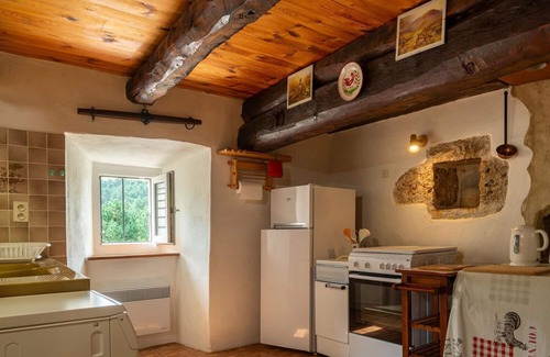 Laval-du-Tarn House | Malaury's House