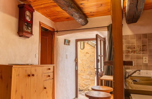 Laval-du-Tarn House | Malaury's House