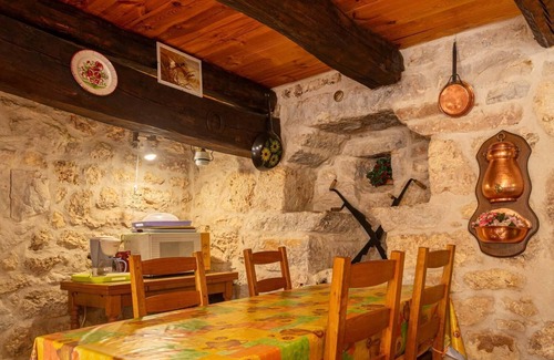 Laval-du-Tarn House | Malaury's House