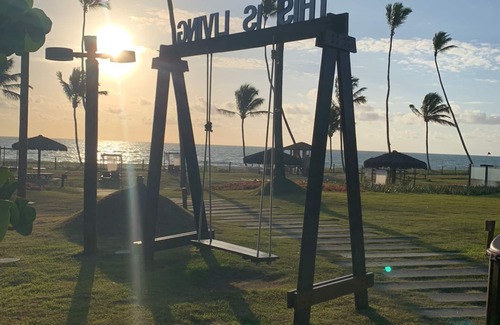 Ipojuca House | Malawi Muro Alto Beach House Condominium for Rent