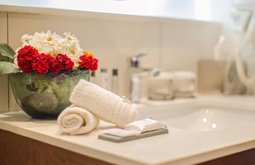 Blantyre Hotel | Malawi Sun Hotel & Conference Centre