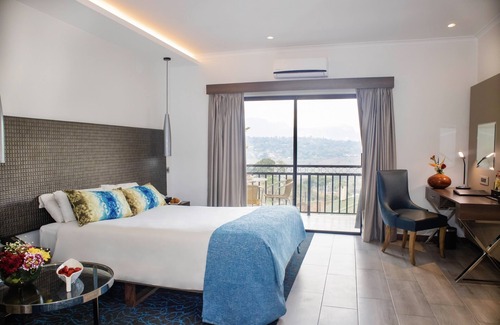 Blantyre Hotel | Malawi Sun Hotel & Conference Centre