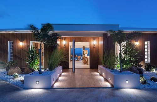 Tartane Villa | MALAWI VILLA