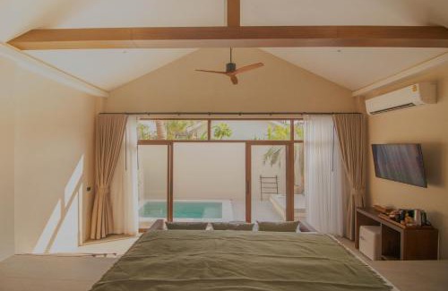Koh Lan Hotel | Malaya Villa Kohlarn