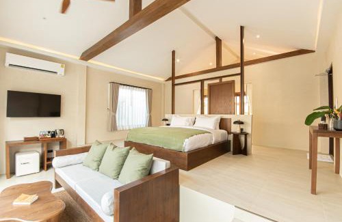 Koh Lan Hotel | Malaya Villa Kohlarn