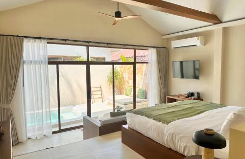 Koh Lan Hotel | Malaya Villa Kohlarn