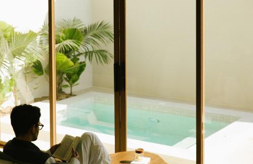 Koh Lan Hotel | Malaya Villa Kohlarn
