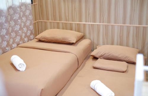 Malaybalay City Apartment | Malaybalay Air’bnb Travellers Inn