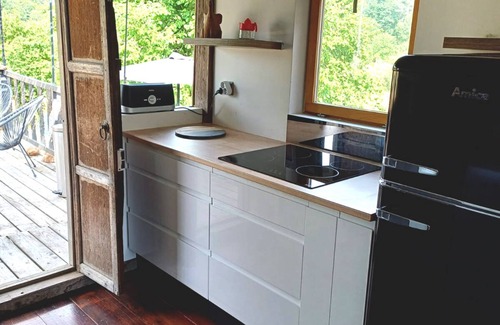 Saint-Sulpice-de-Roumagnac House | Malaysian escape in Dordogne