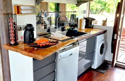 Saint-Sulpice-de-Roumagnac House | Malaysian escape in Dordogne
