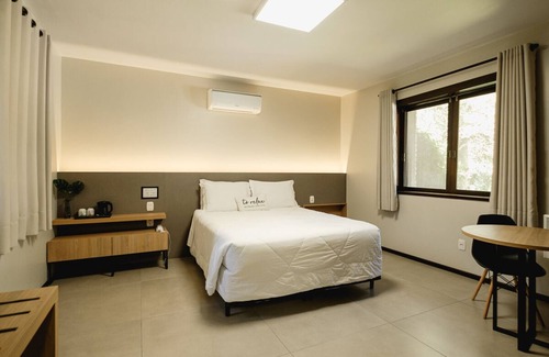 Barracao Hotel | Malbec Casa Hotel